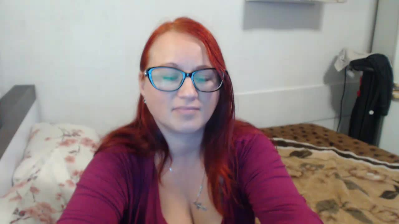 Lilia4joy Live Sex December 14, 2025