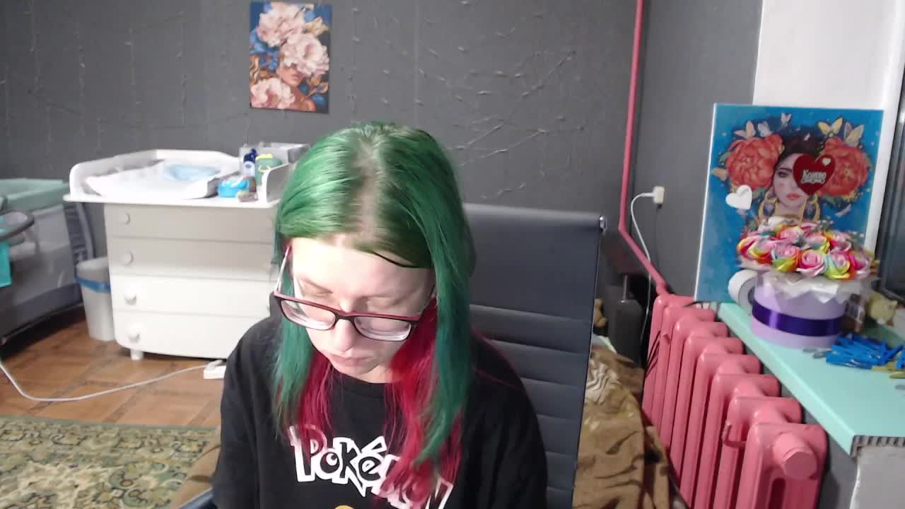 malvinella Live Sex December 18, 2025