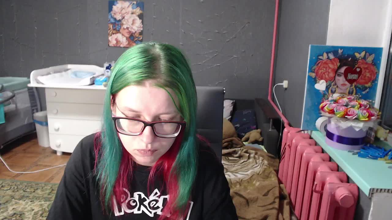 malvinella Live Sex December 18, 2025