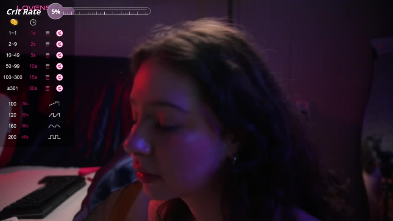 Megan_Cox Live Sex December 13, 2025