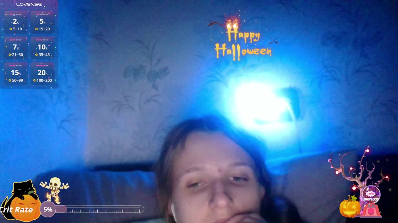 Draznilkina Live Sex December 13, 2025