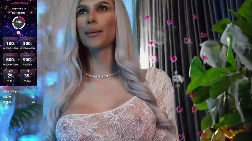 karlabart Live Sex December 17, 2025