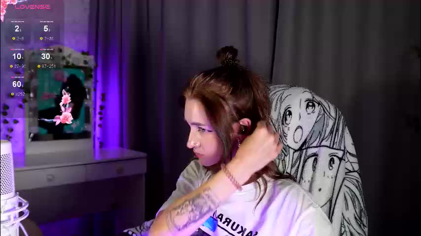 diana_dii_01 Live Sex October 30, 2025