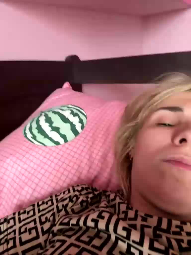 Kinesha Live Sex December 13, 2025