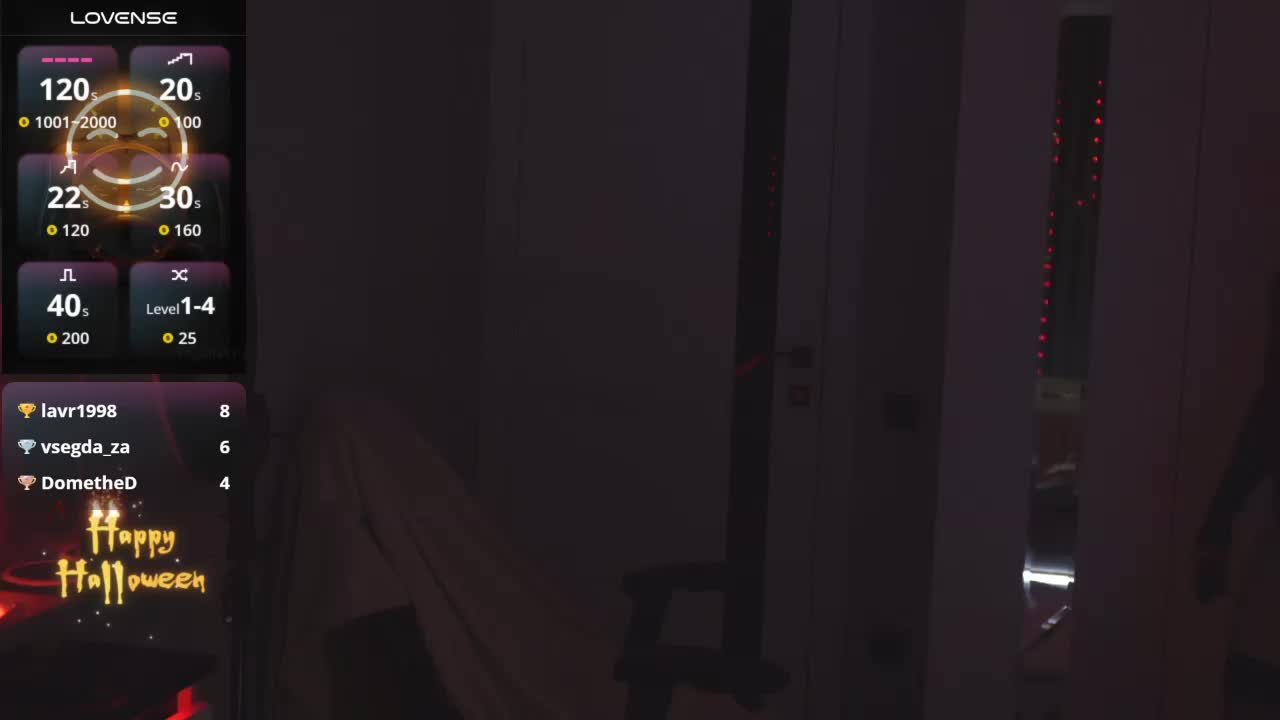 Smilym Live Sex December 13, 2025