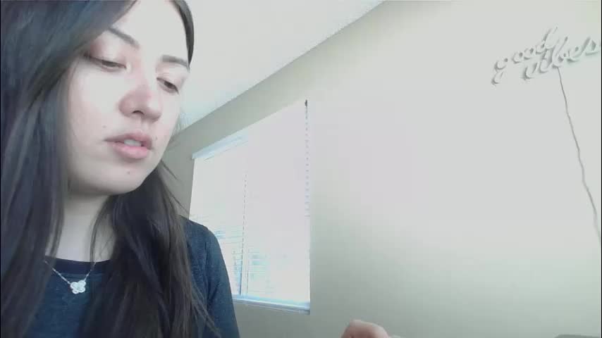 girlnextdoor702 Live Sex December 13, 2025