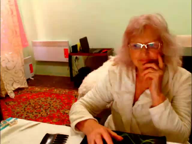 Natalia7634 Live Sex December 13, 2025