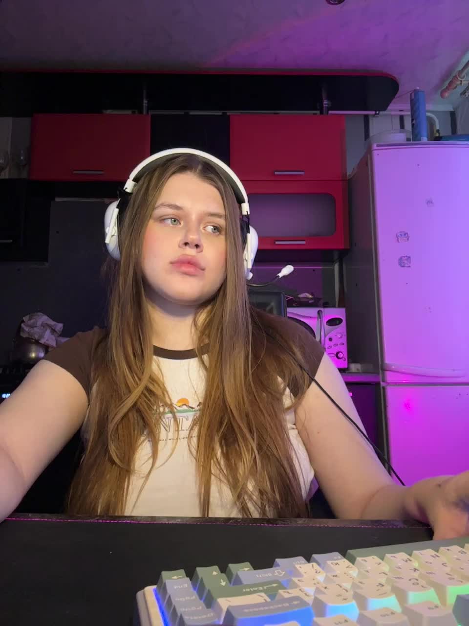 Miss_Nestle Live Sex October 30, 2025