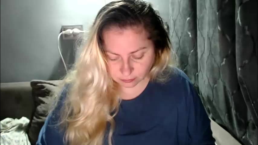 candycream74 Live Sex October 30, 2025