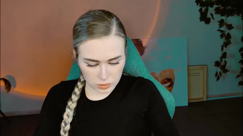 adelloyss Live Sex December 13, 2025