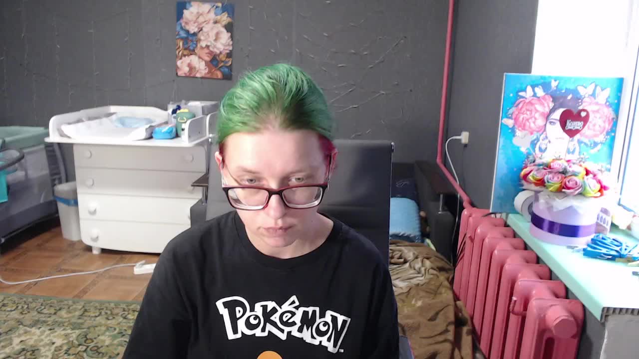 malvinella Live Sex December 18, 2025