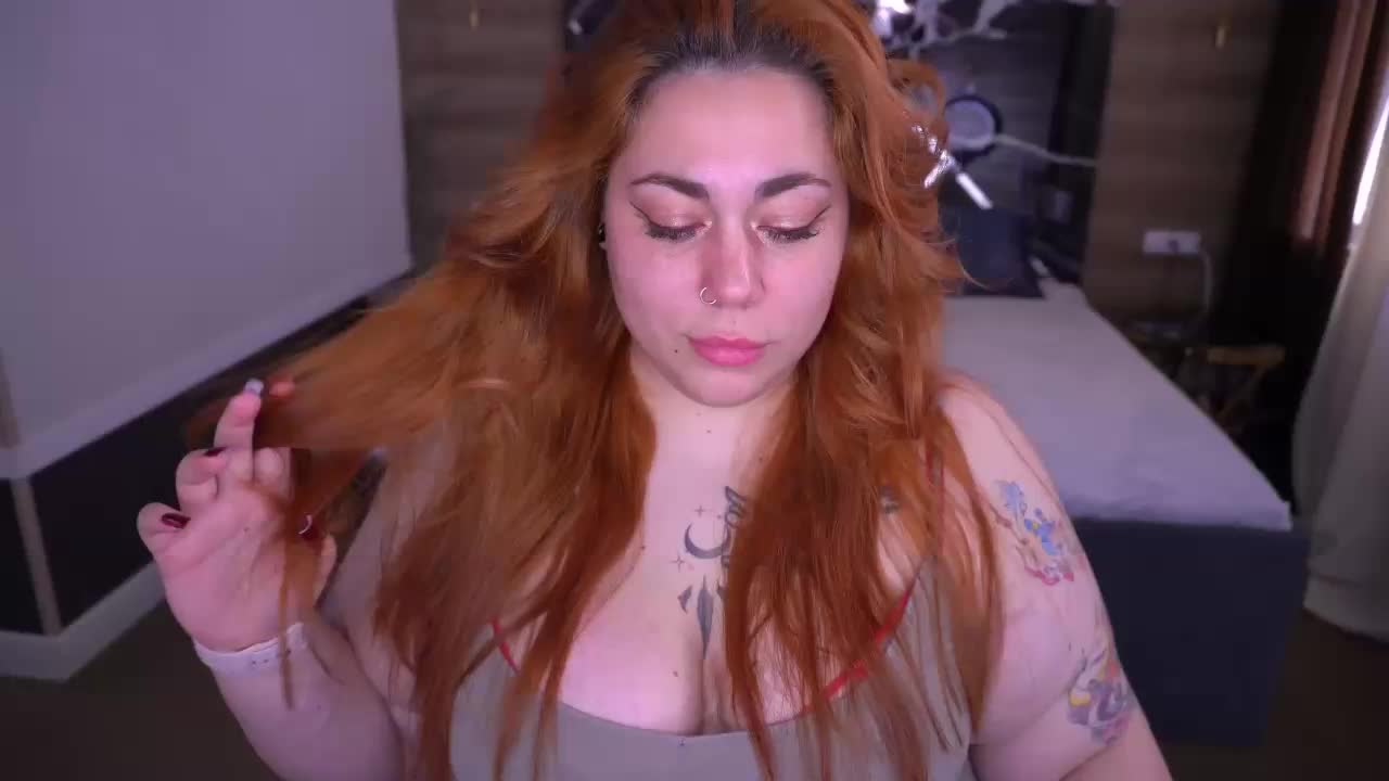 AmazonkaStarrr Live Sex December 14, 2025