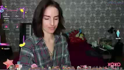 xxadrihanna Live Sex December 17, 2025