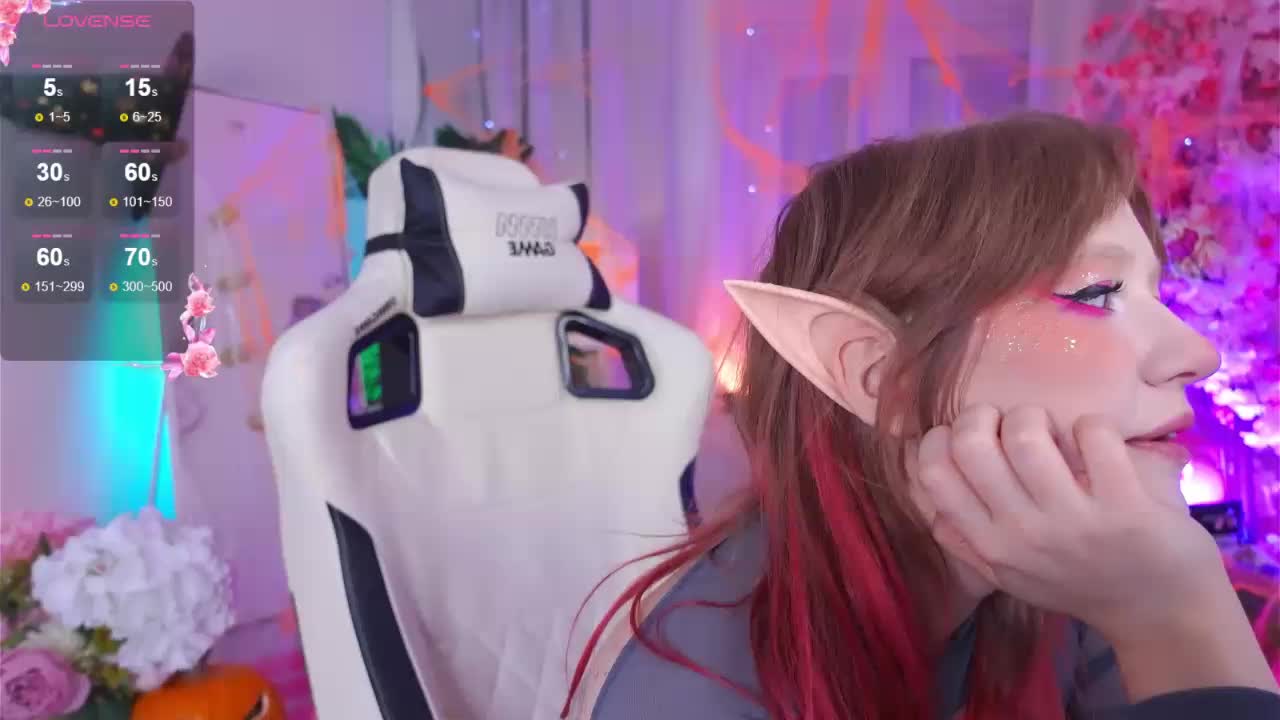 CrazyWine Live Sex December 17, 2025