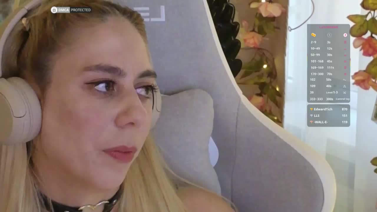 ballerina_capuchina Live Sex December 14, 2025