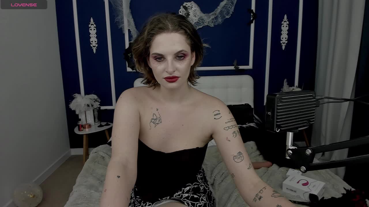 AdelRay Live Sex December 13, 2025