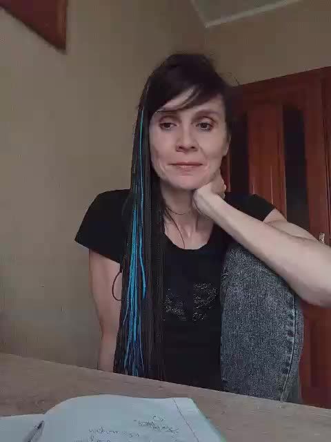 Hellenalonenochka Live Sex December 14, 2025