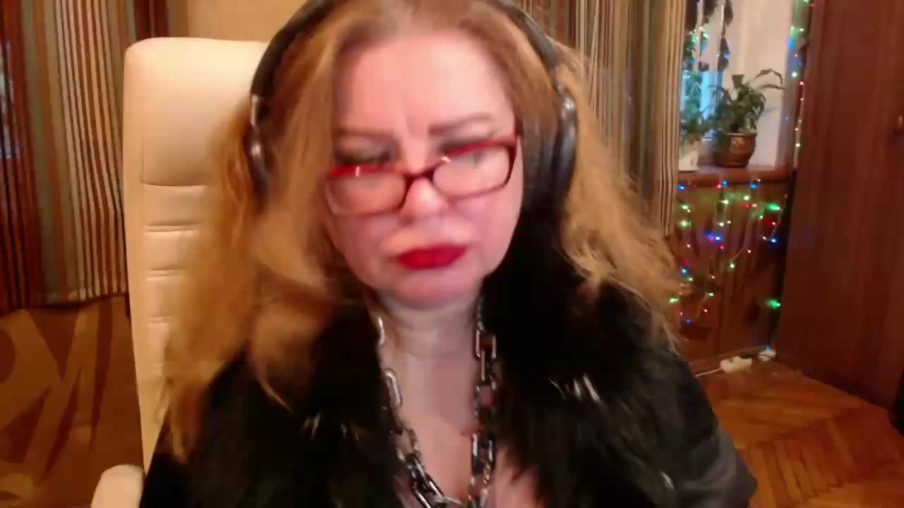 NormaGin Live Sex December 13, 2025