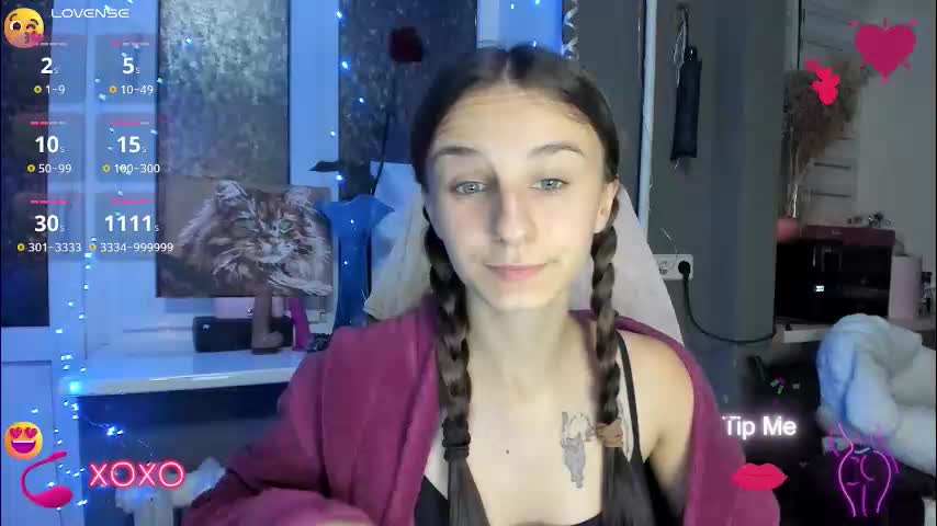 _nika_kik Live Sex December 14, 2025