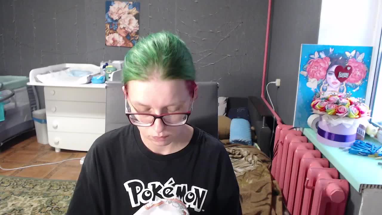 malvinella Live Sex December 18, 2025