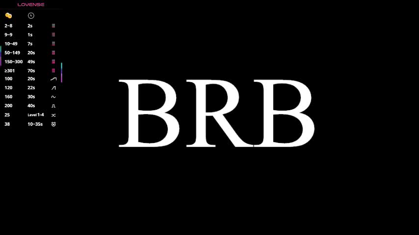 ambershays Live Sex October 30, 2025