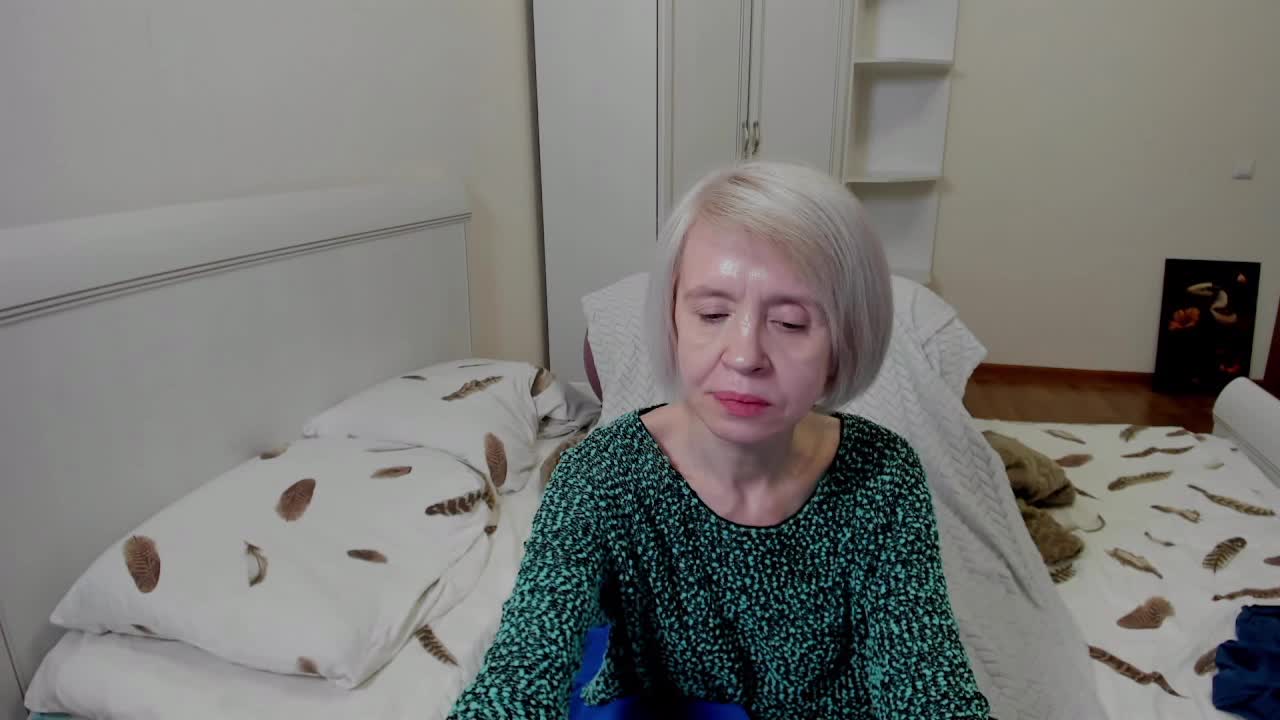 aminalive Live Sex December 19, 2025