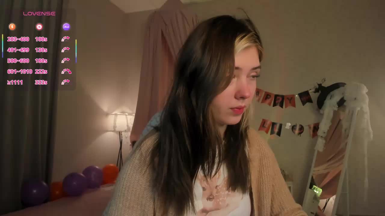 Vanessa-Walters Live Sex December 14, 2025