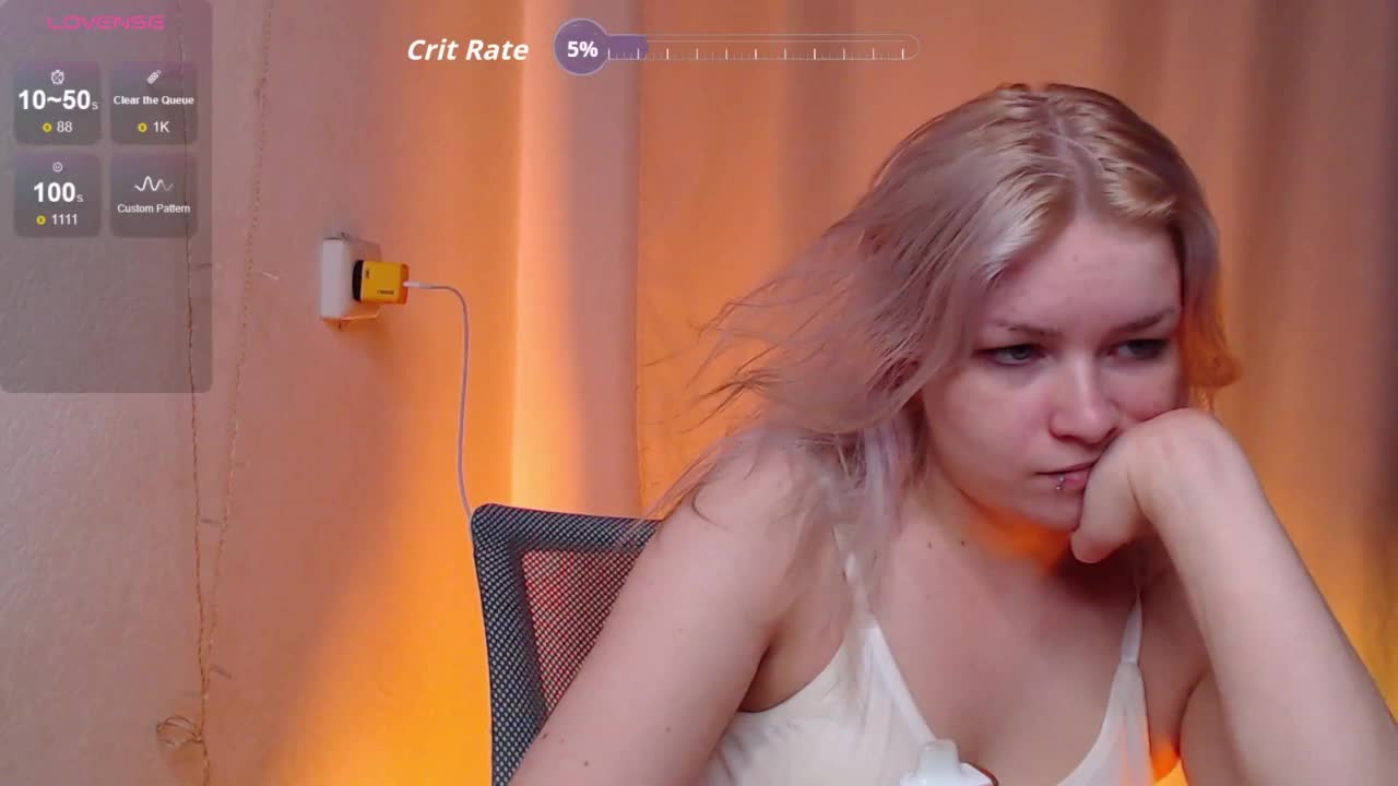 CherryNight666 Live Sex December 13, 2025