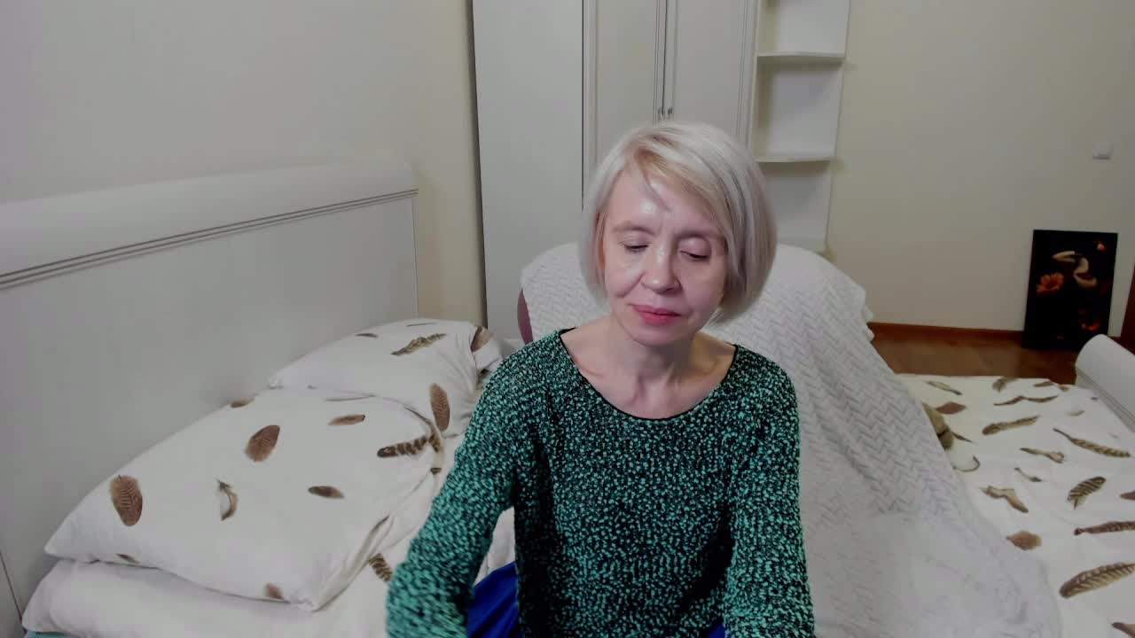 aminalive Live Sex December 19, 2025