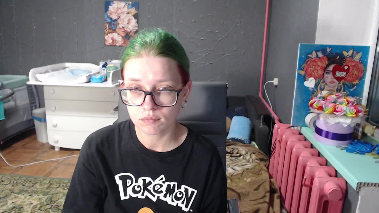 malvinella Live Sex December 18, 2025