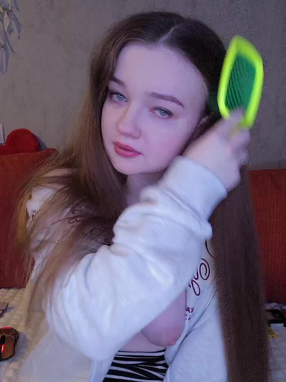 _Lisichka Live Sex December 13, 2025