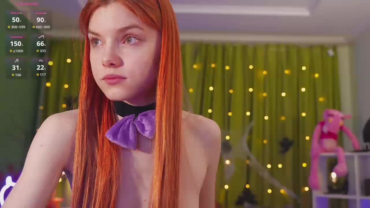 katy-ethereal Live Sex December 13, 2025