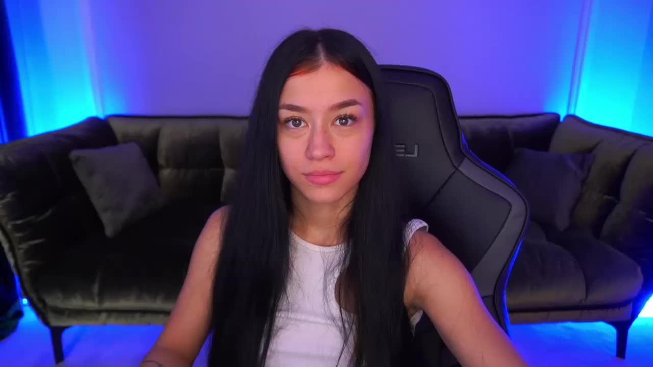 FataleNellie Live Sex December 13, 2025