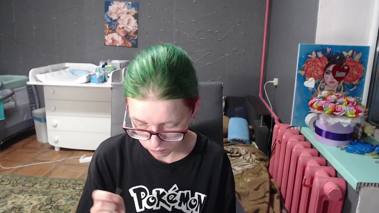 malvinella Live Sex December 18, 2025