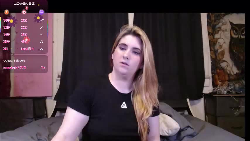 roxanneroulette Live Sex 2025.10.30