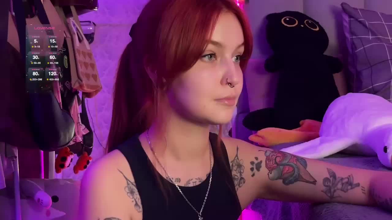GoodyGirl Live Sex December 13, 2025