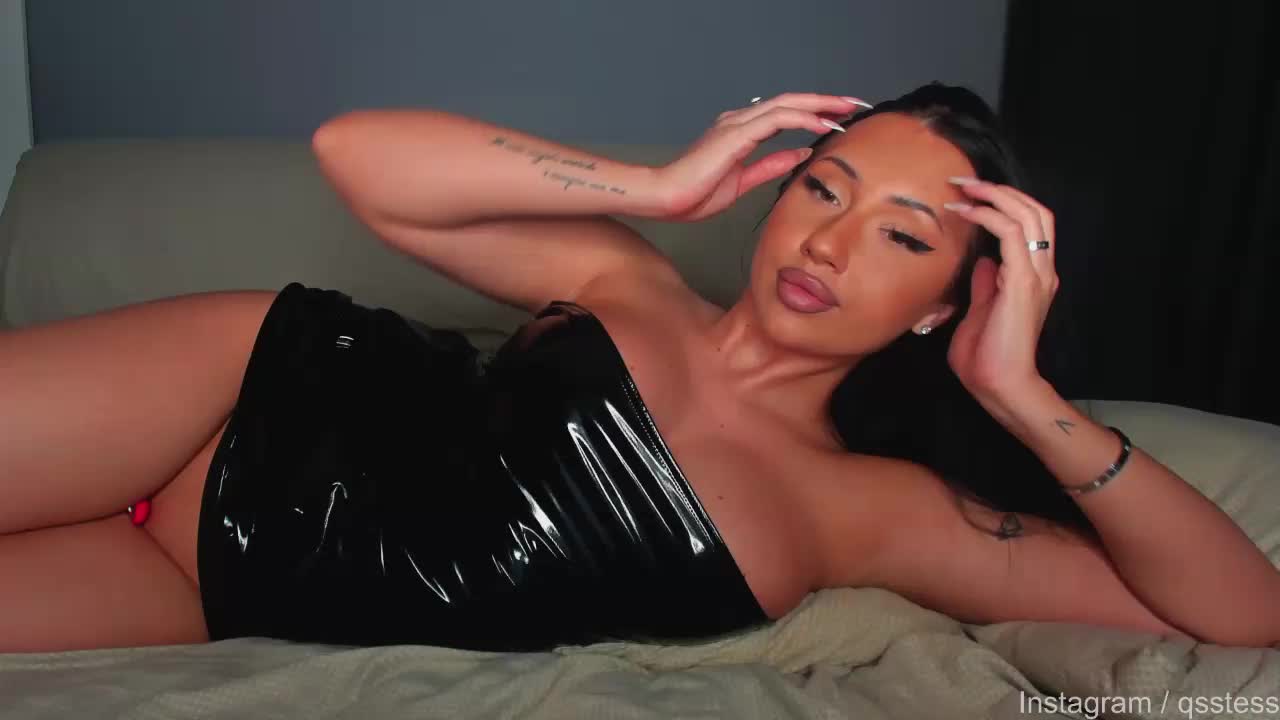 qsstess Live Sex December 13, 2025