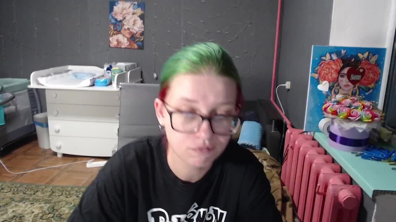 malvinella Live Sex December 18, 2025