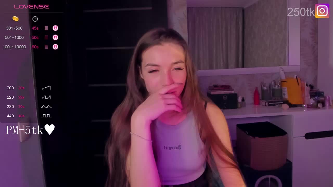 YonaBones Live Sex October 30, 2025