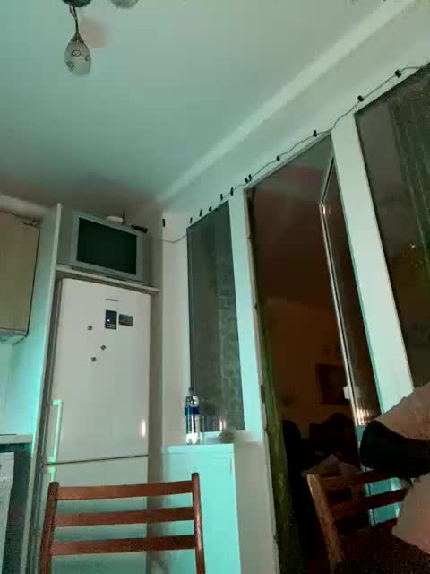 SoSweetCouple Live Sex December 18, 2025