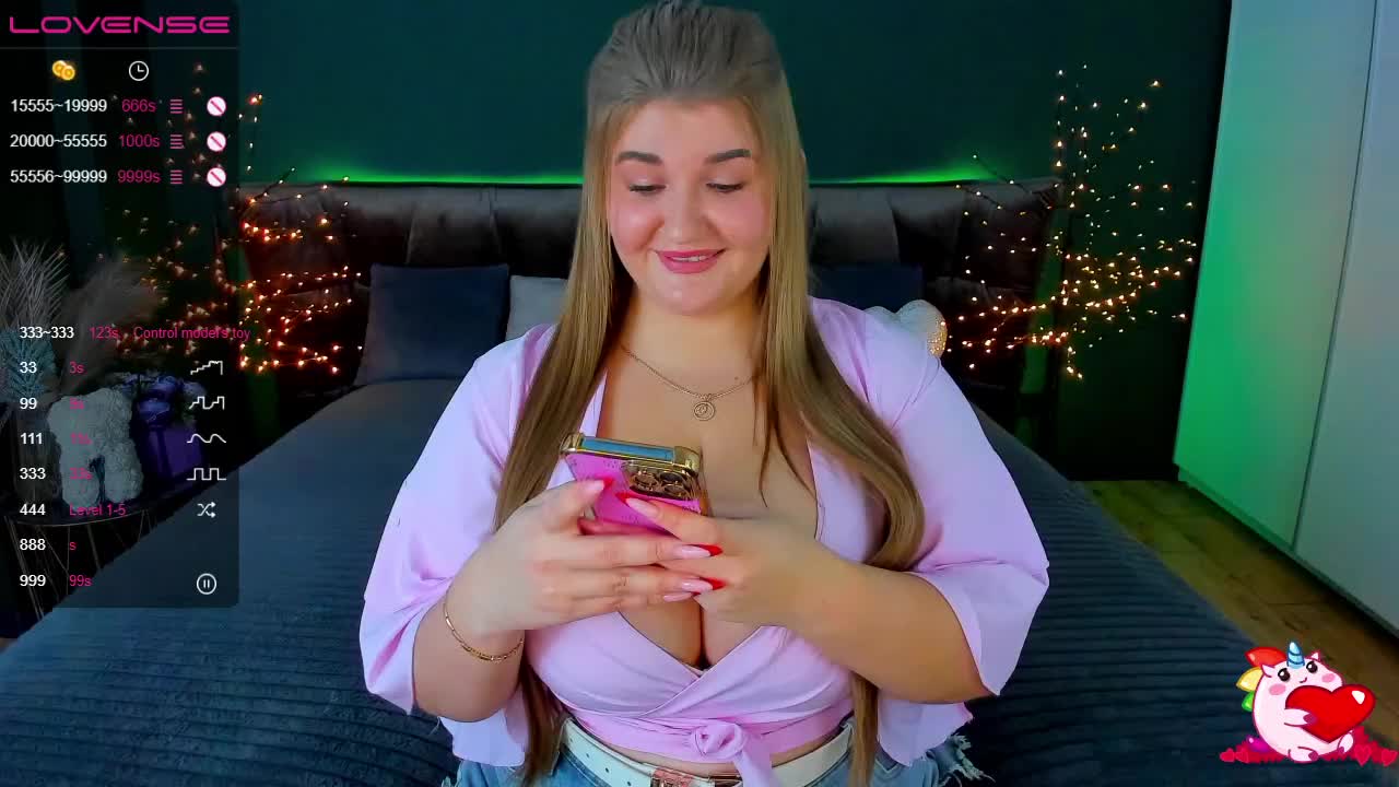 Adele-sugar Live Sex December 13, 2025