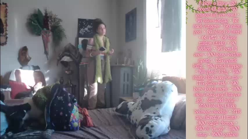 girlnumbersix Live Sex December 13, 2025