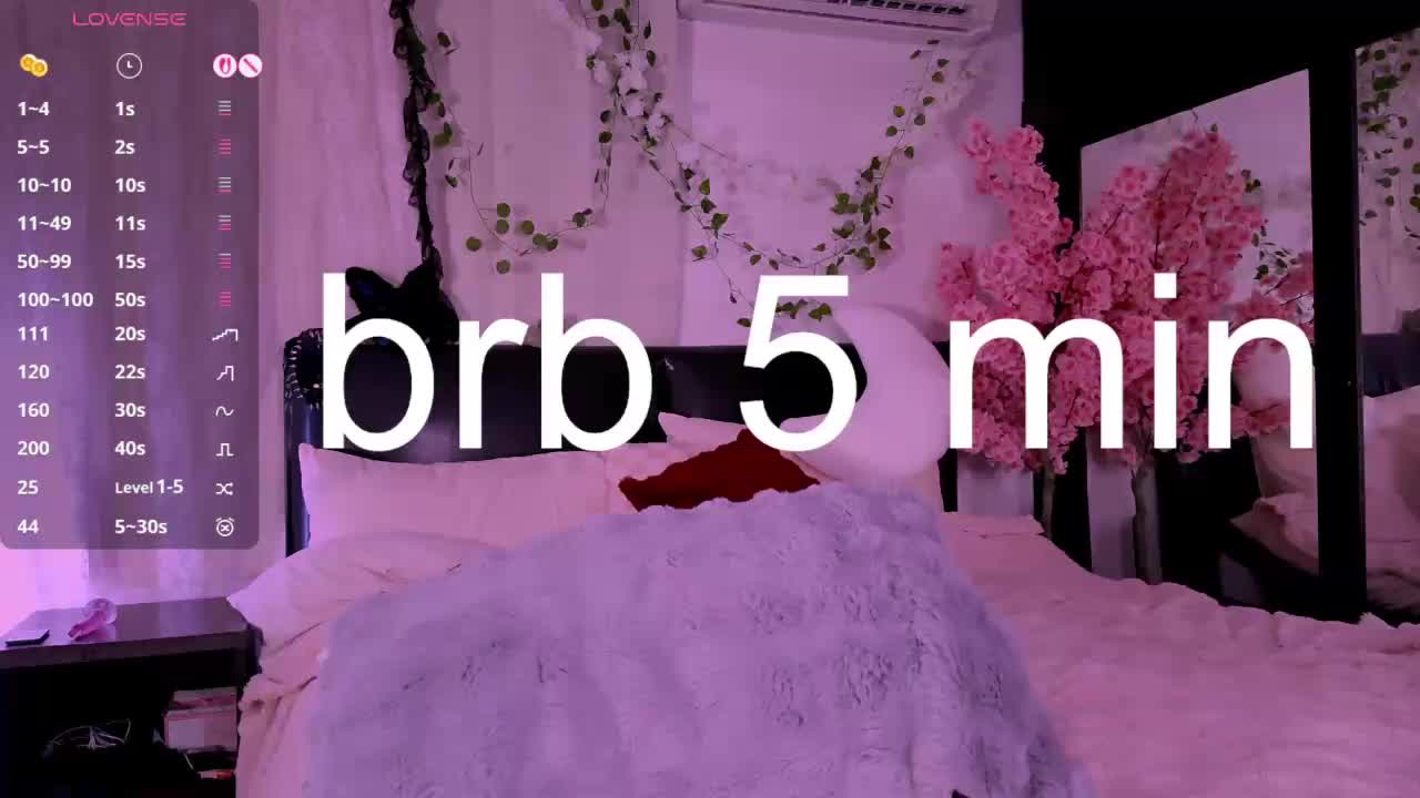 Leinbone Live Sex December 13, 2025