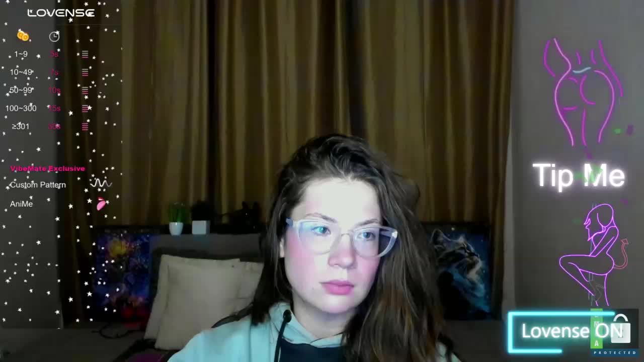 Aliciafolow009 Live Sex October 30, 2025