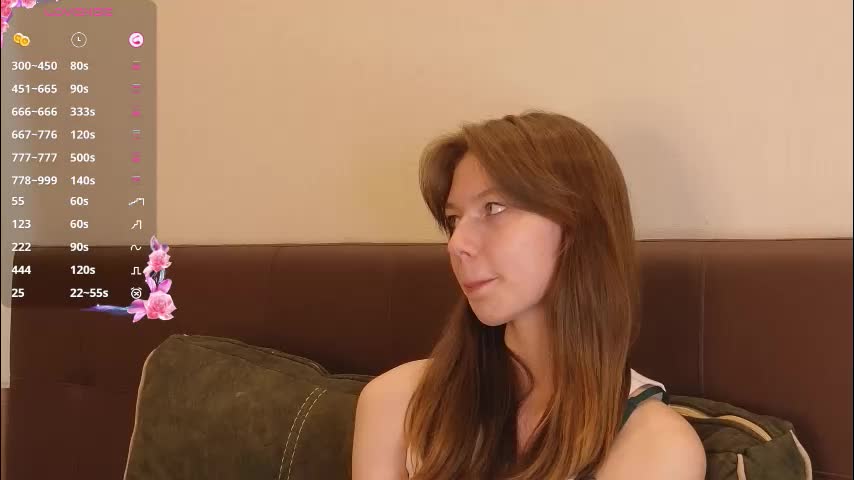 cherrymira Live Sex December 13, 2025