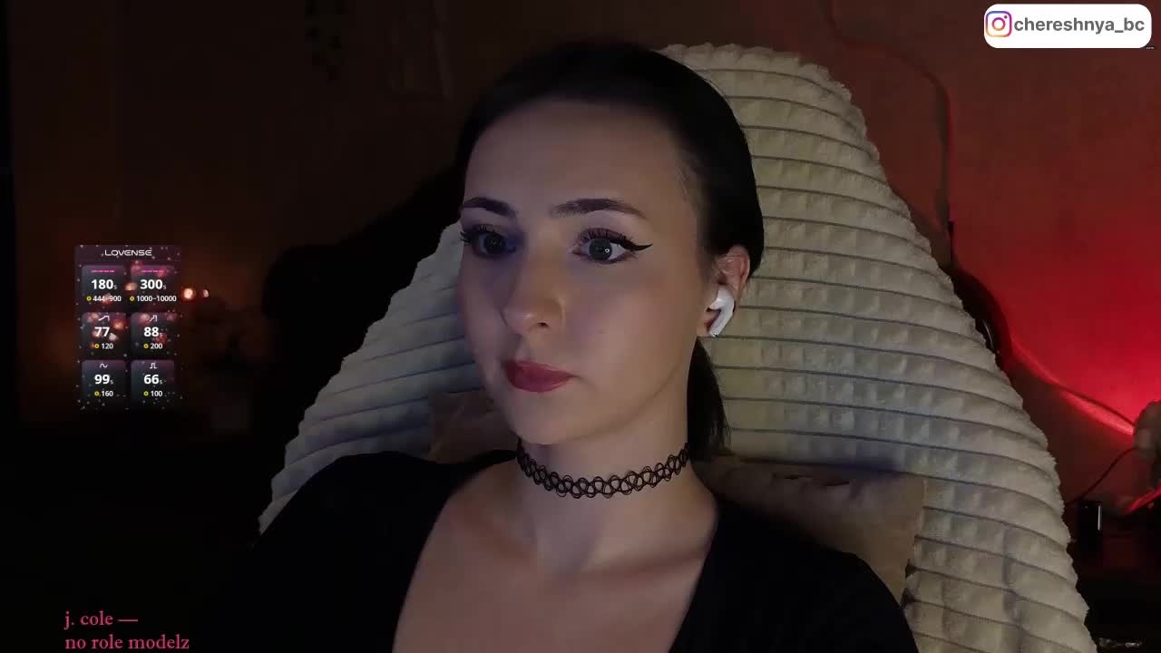 Chereshnya_ Live Sex December 14, 2025