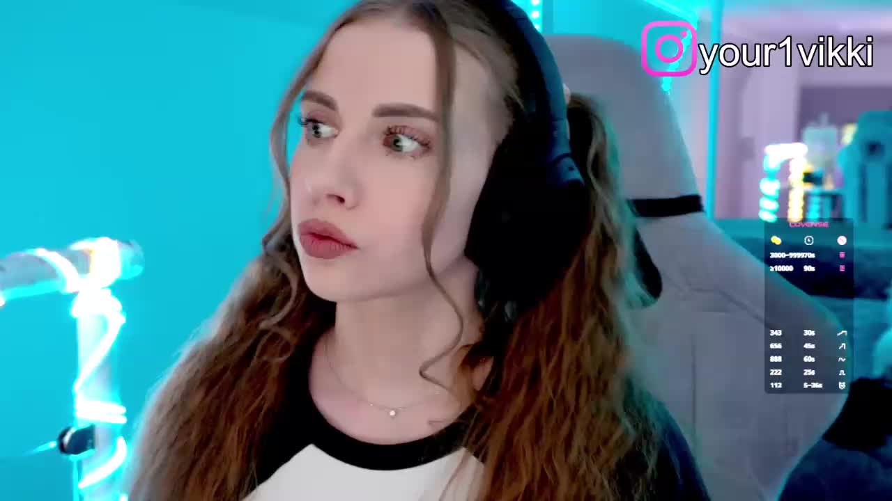 VikkiExtraCheese Live Sex December 17, 2025