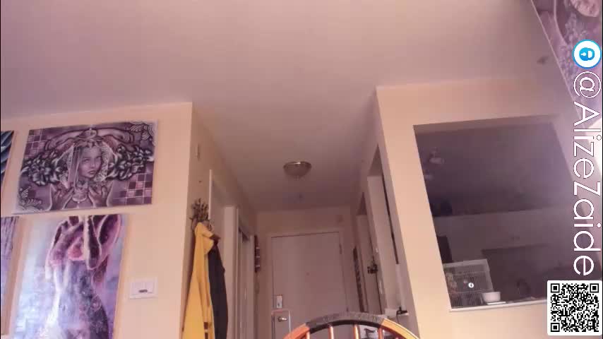 alizezaide Live Sex December 17, 2025