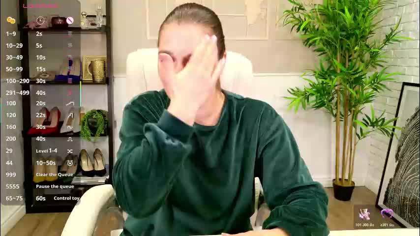 selinesole_ Live Sex December 13, 2025