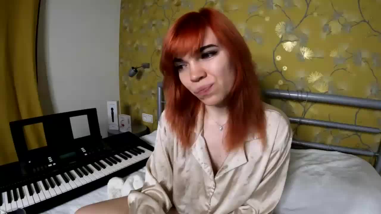 olivka-flower Live Sex December 13, 2025